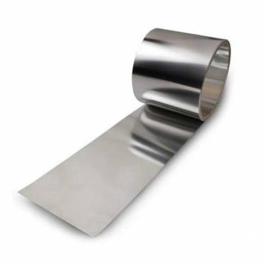 Stainless Steel Shims Manufacturers in Madhya Pradesh