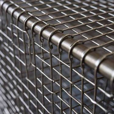 Stainless Steel Welded Mesh Manufacturers in Nashik