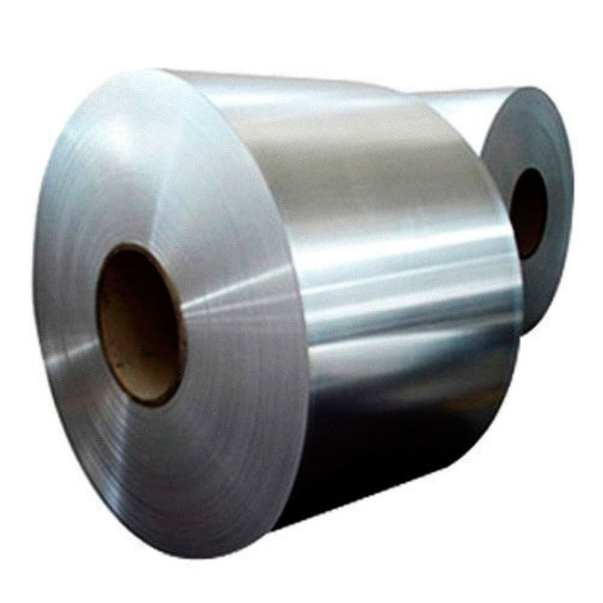 Premium Polished Finish Stainless Steel Coils for Automobile Industry  Manufacturers in Rajasthan